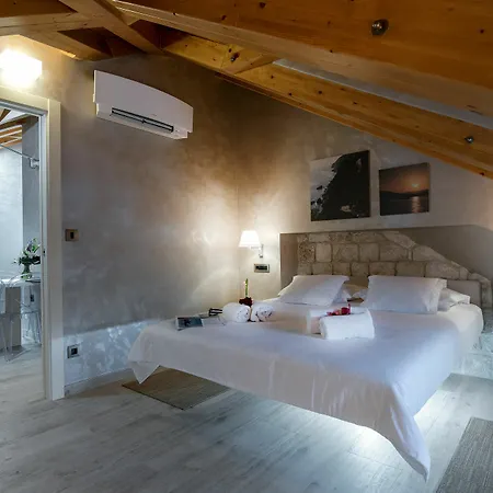 Luna Gostinjska kuća Trogir