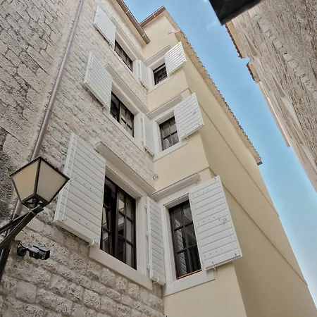 Luna Maison d'hôtes Trogir