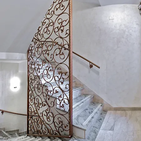 Maison d'hôtes Luna Trogir