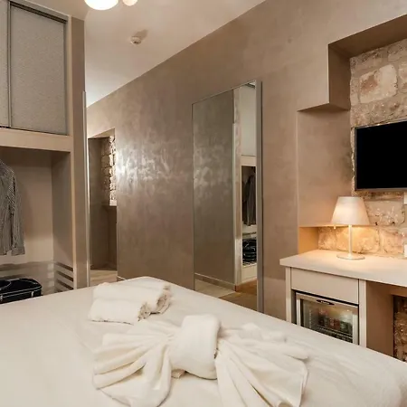 Luna 3* Trogir