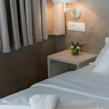 Maison d'hôtes Luna Trogir
