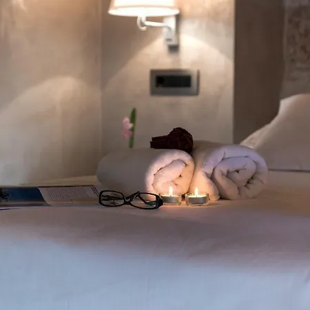 Luna Maison d'hôtes 3*