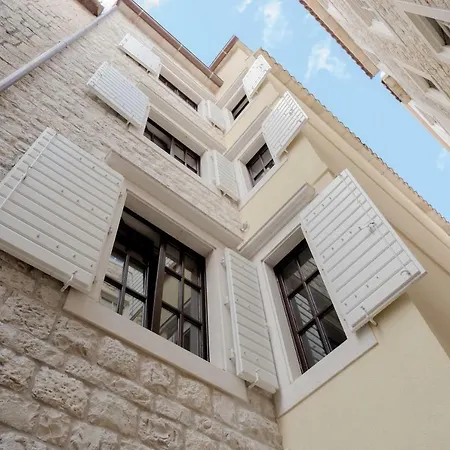 Luna Maison d'hôtes 3*