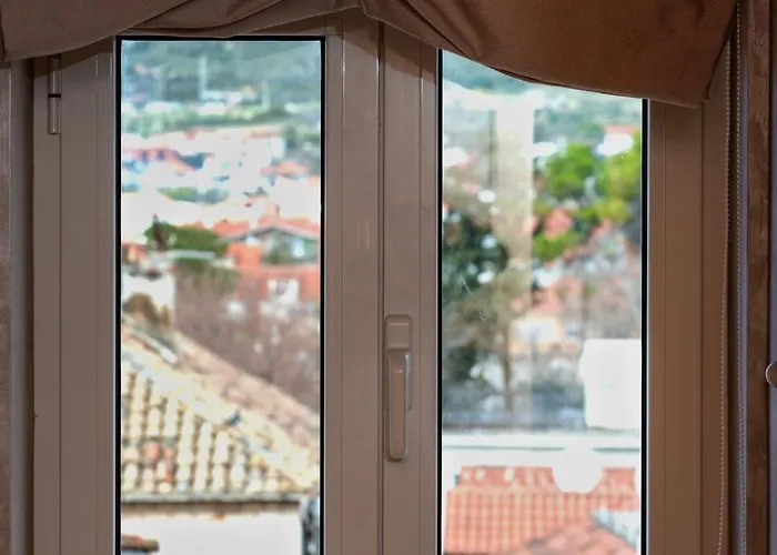 Luna Vendégház Trogir