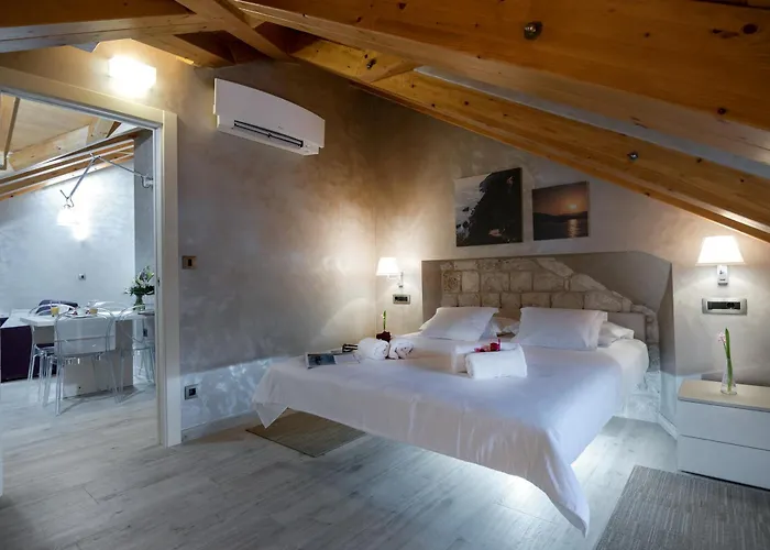 Luna Vendégház Trogir