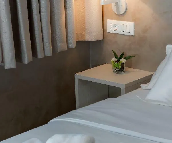 Vendégház Luna Trogir