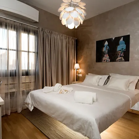 Luna 3* Trogir