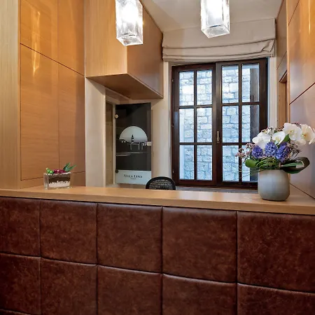 Maison d'hôtes Luna Trogir