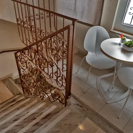 Luna Maison d'hôtes 3*