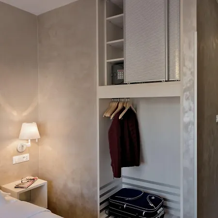 Luna Maison d'hôtes Trogir