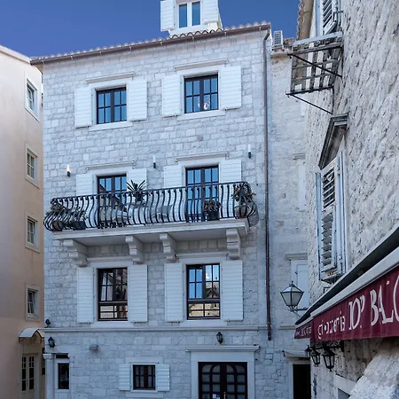 Maison d'hôtes Luna 3*