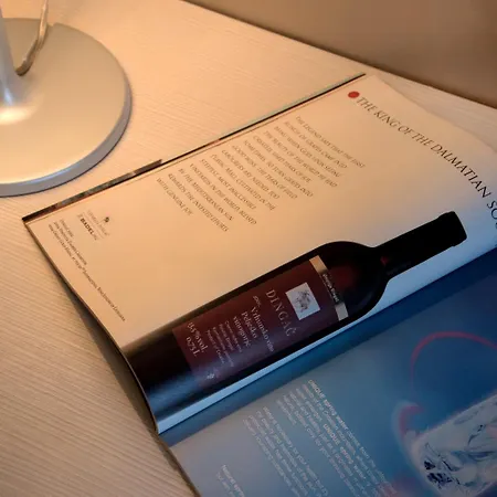 Luna Maison d'hôtes 3*