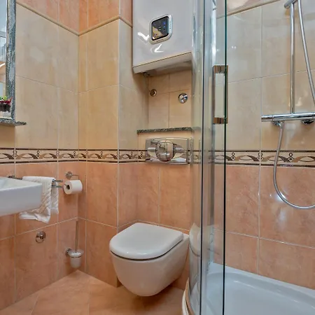 Maison d'hôtes Luna 3*