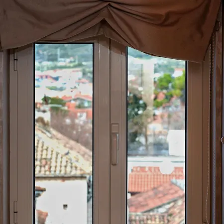 Luna Gostinjska kuća Trogir