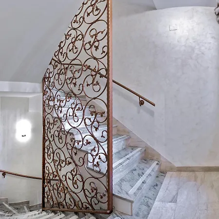 Guest house Luna Trogir