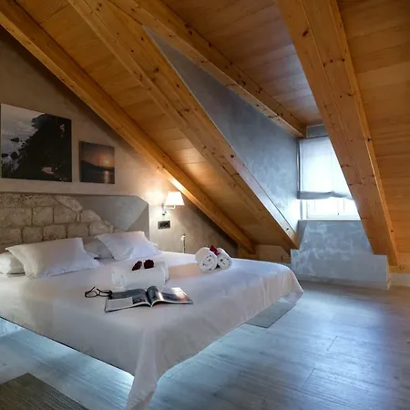 Luna Maison d'hôtes