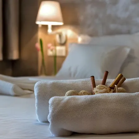 Maison d'hôtes Luna Trogir