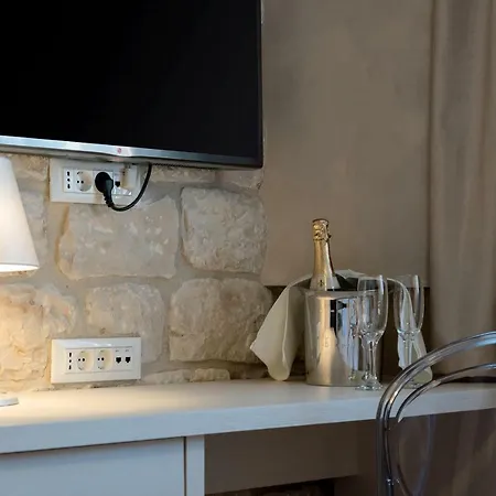 Maison d'hôtes Luna 3*