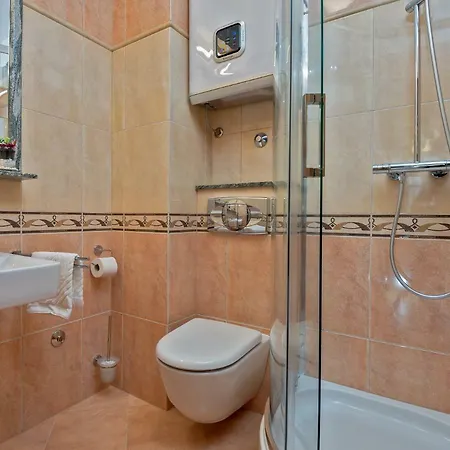 Maison d'hôtes Luna Trogir