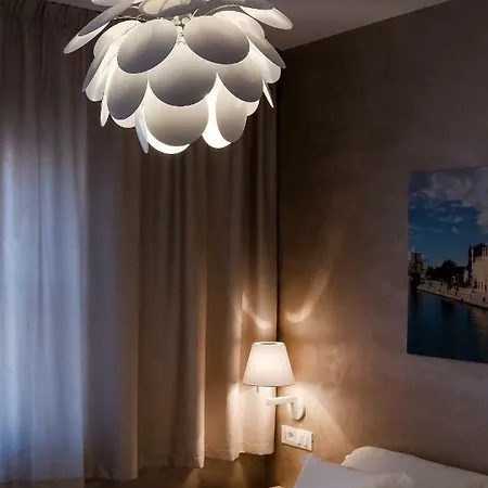 Maison d'hôtes Luna 3*