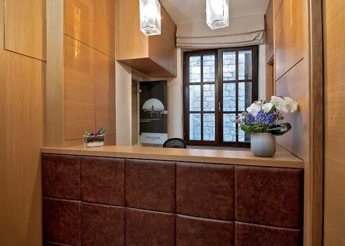 Affittacamere Luna Traù