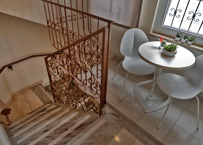 Luna Affittacamere 3*