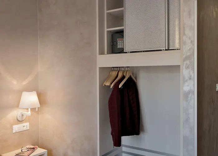 Luna Affittacamere Traù