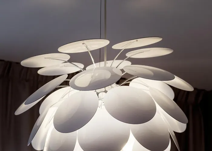 Konukevi Luna Trogir