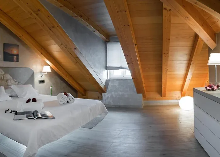 Konukevi Luna Trogir