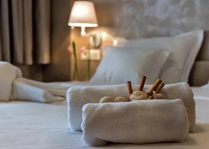 Konukevi Luna Trogir