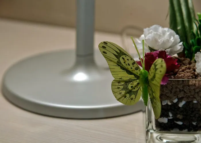 Konukevi Luna Trogir