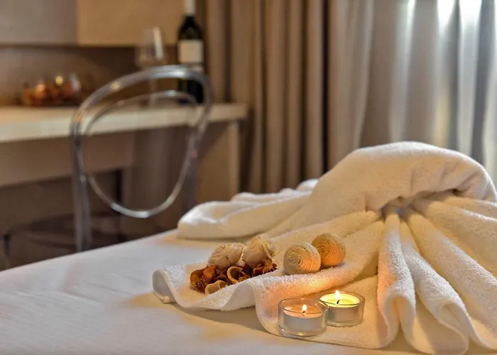 Konukevi Luna Trogir