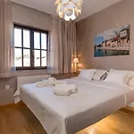 Maison d'hôtes Luna Trogir