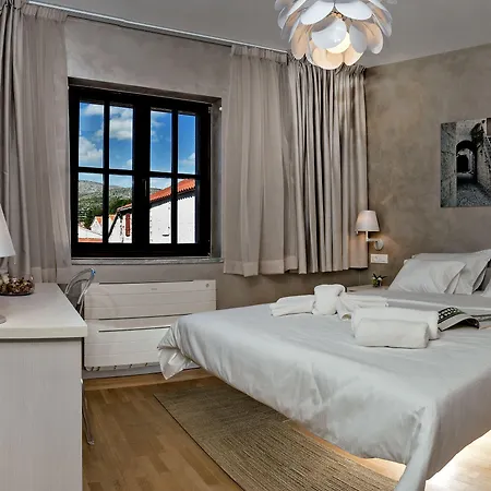 Affittacamere Luna Traù